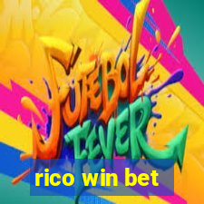 rico win bet